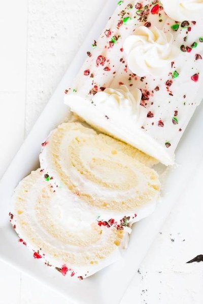 White Compound Chocolate 1kg