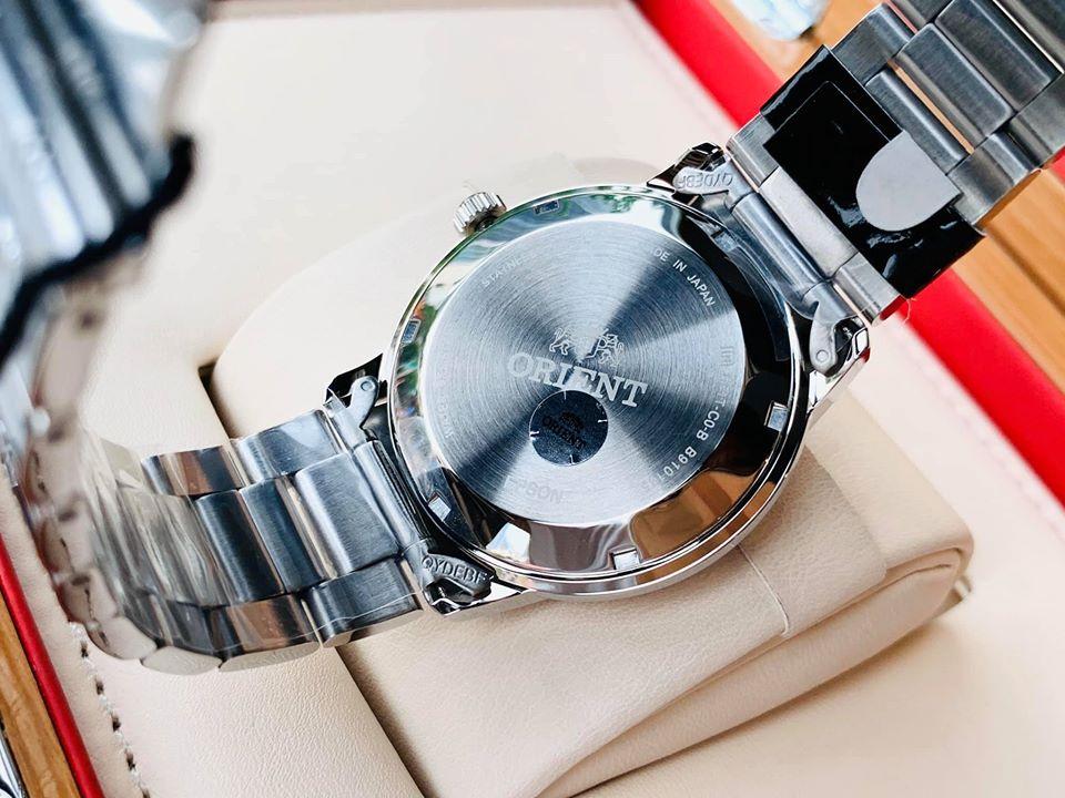 Orient Automatic SER1T002D0