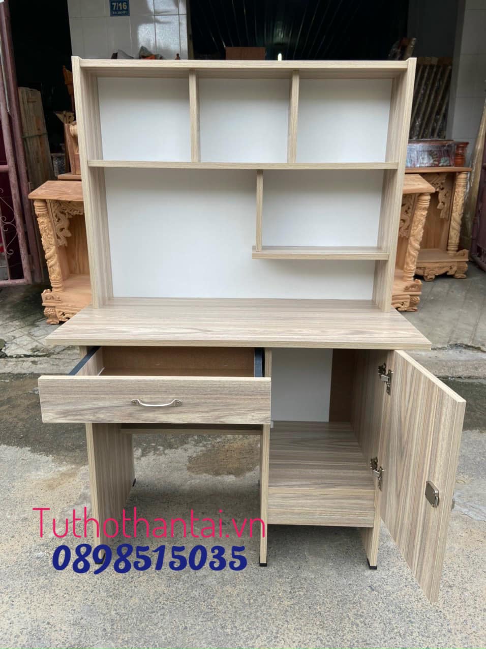 Bàn học sinh 1M, 1.2M