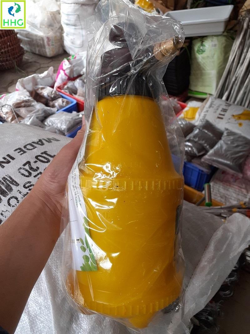 BÌNH XỊT, TƯỚI, PHUN CÂY DUDACO 202 DUNG TÍCH 2L