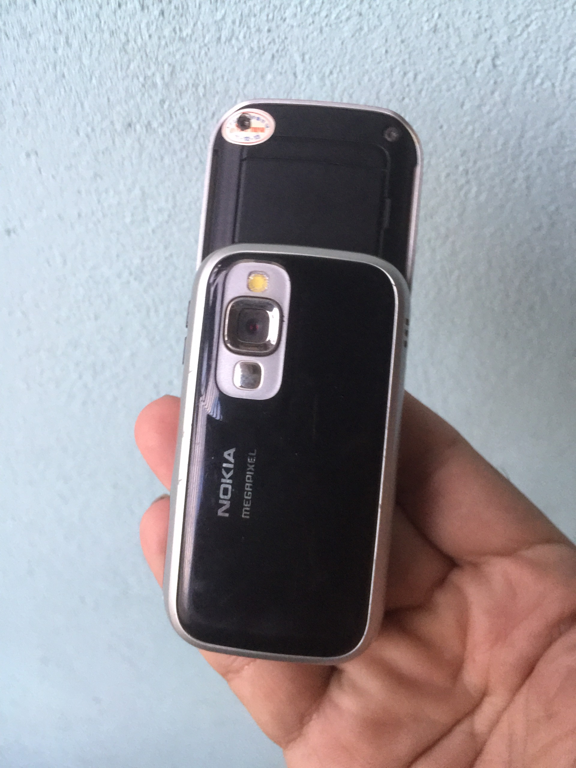 nokia 6111