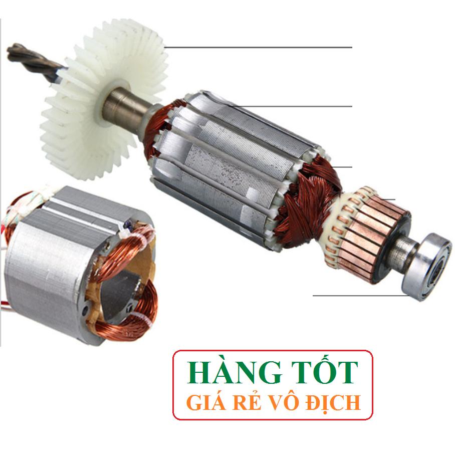 [HCM]Máy khoan - trộn sơn 2100w
