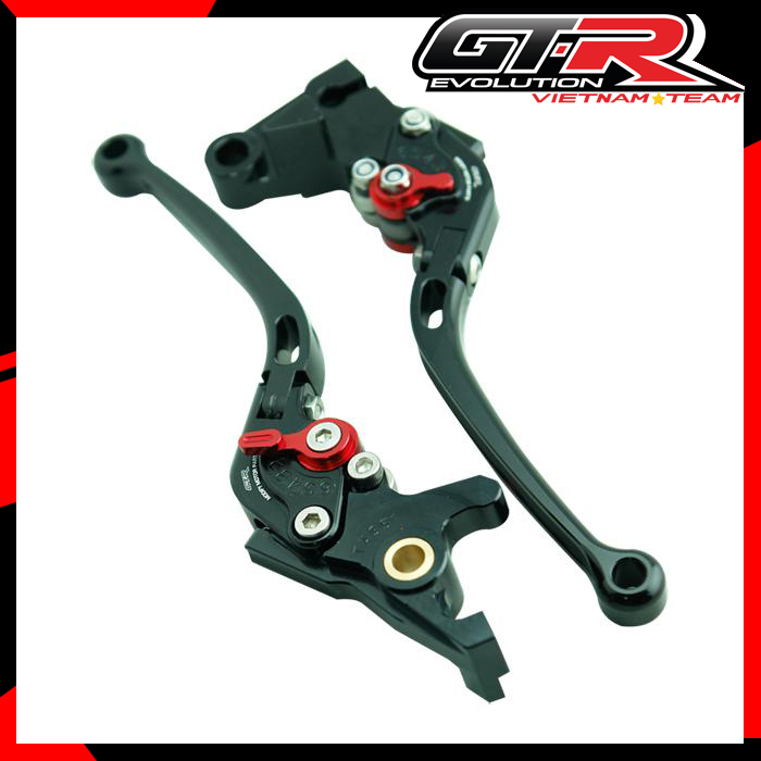 [Chính hãng] Tay côn tay thắng GTR Z800