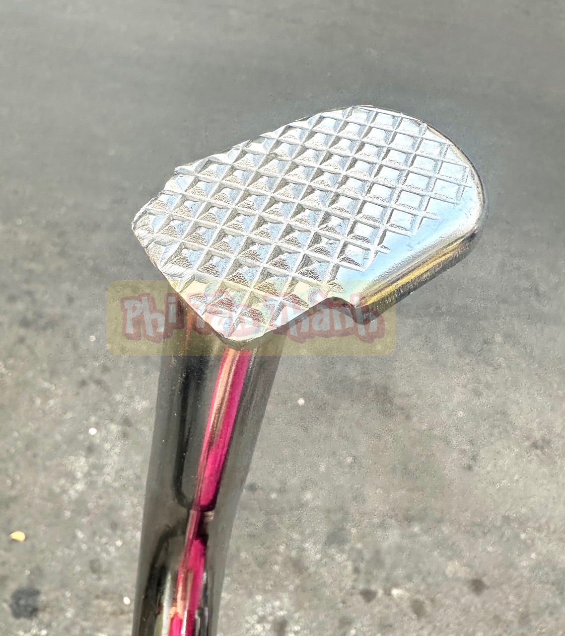 ĐẠP THẮNG XE DREAM - WAVE ( NHỎ ) ĐỜI DẦU
