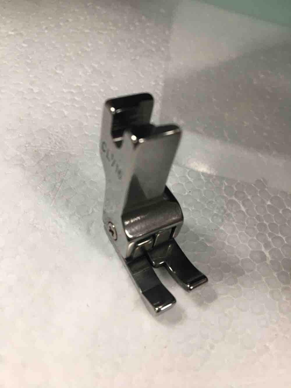 Chân vịt sắt mí trái CL1/16N loại 1 cao cấp