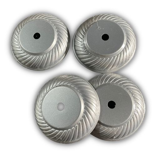 Bộ Linh Kiện Giàn Phơi Thông Minh 999B ( Không Kèm Thanh Phơi)