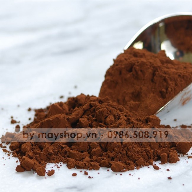 Bột CACAO Neicha (500g)