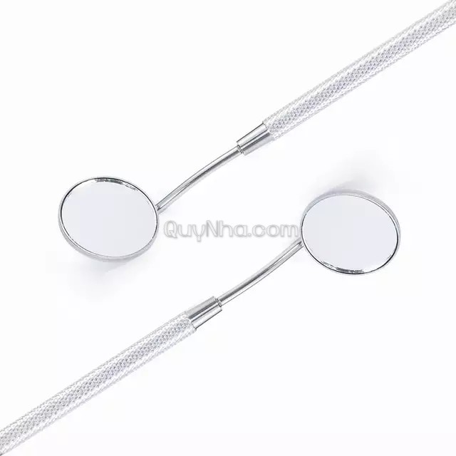 Gương khám nha khoa / Spa