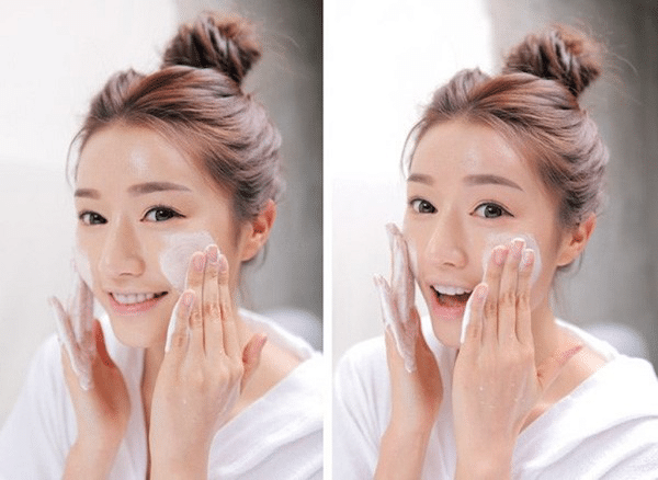 Sữa Rửa Mặt Cho Da Dầu Mụn La Roche-Posay Effaclar 400ml