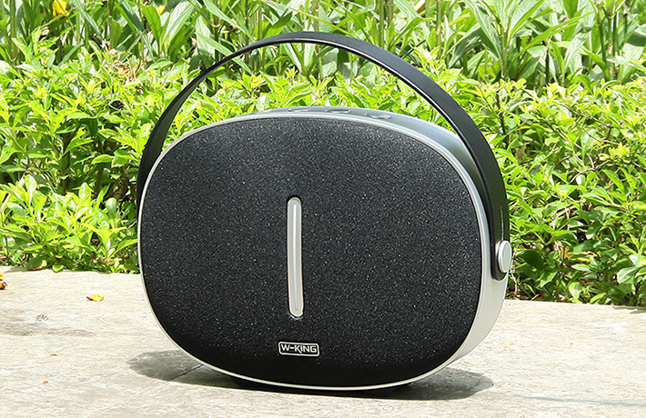 Loa bluetooth W-king T6