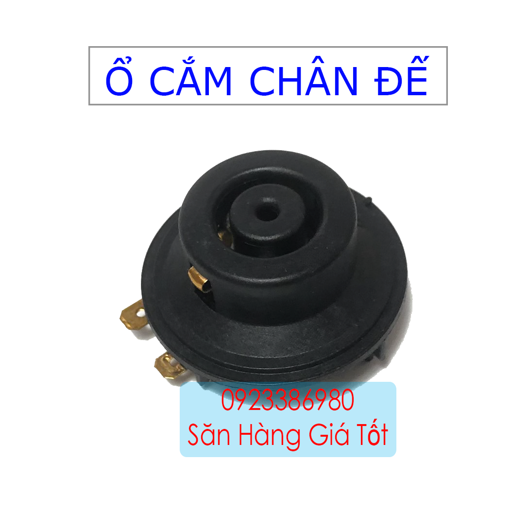 Rơ le ấm siêu tốc Lock&Lock EJK418