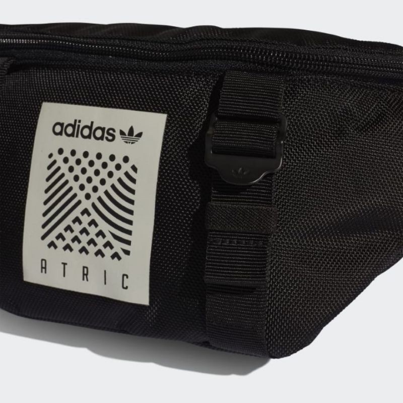 [HCM]Túi Bao Tử Adidas Atric