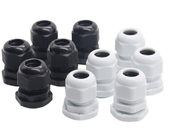 Ốc siết cáp PG7 - Túi 100 cái