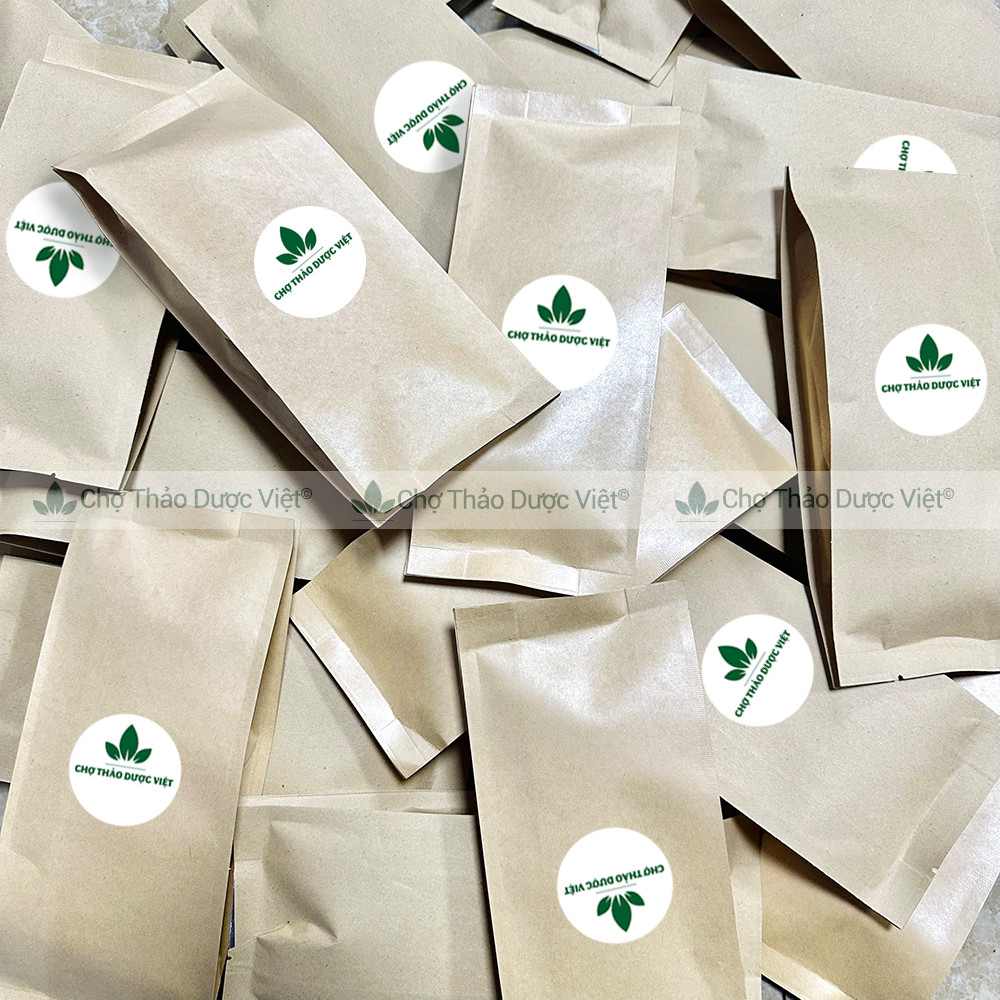 Set 5-10 gói trà mộc quế hoa (Trà hoa mộc, dưỡng nhan, thanh lọc cơ thể)