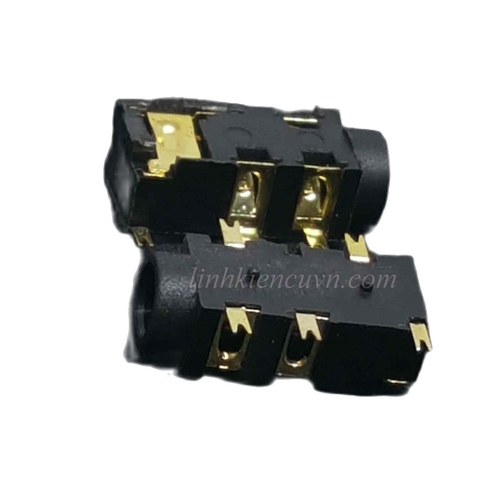 Jack audio 3.5mm pj-327a - 9e7