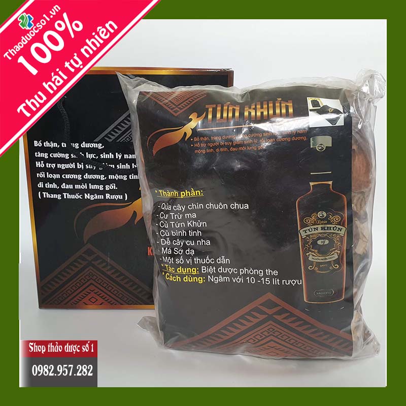 Tứn khửn thang -  Loại Vip Hàng Cty