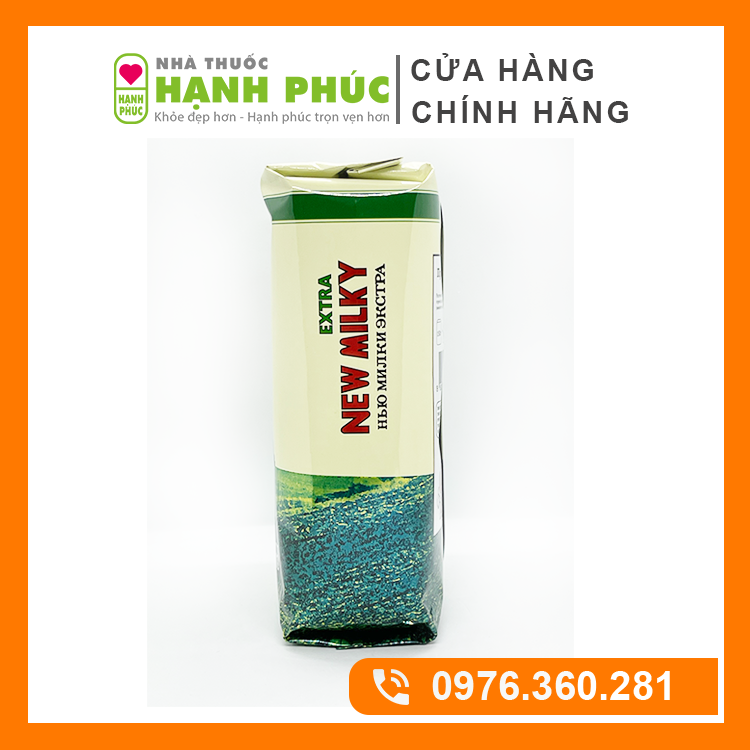 Sữa béo New Milky Extra (1kg)