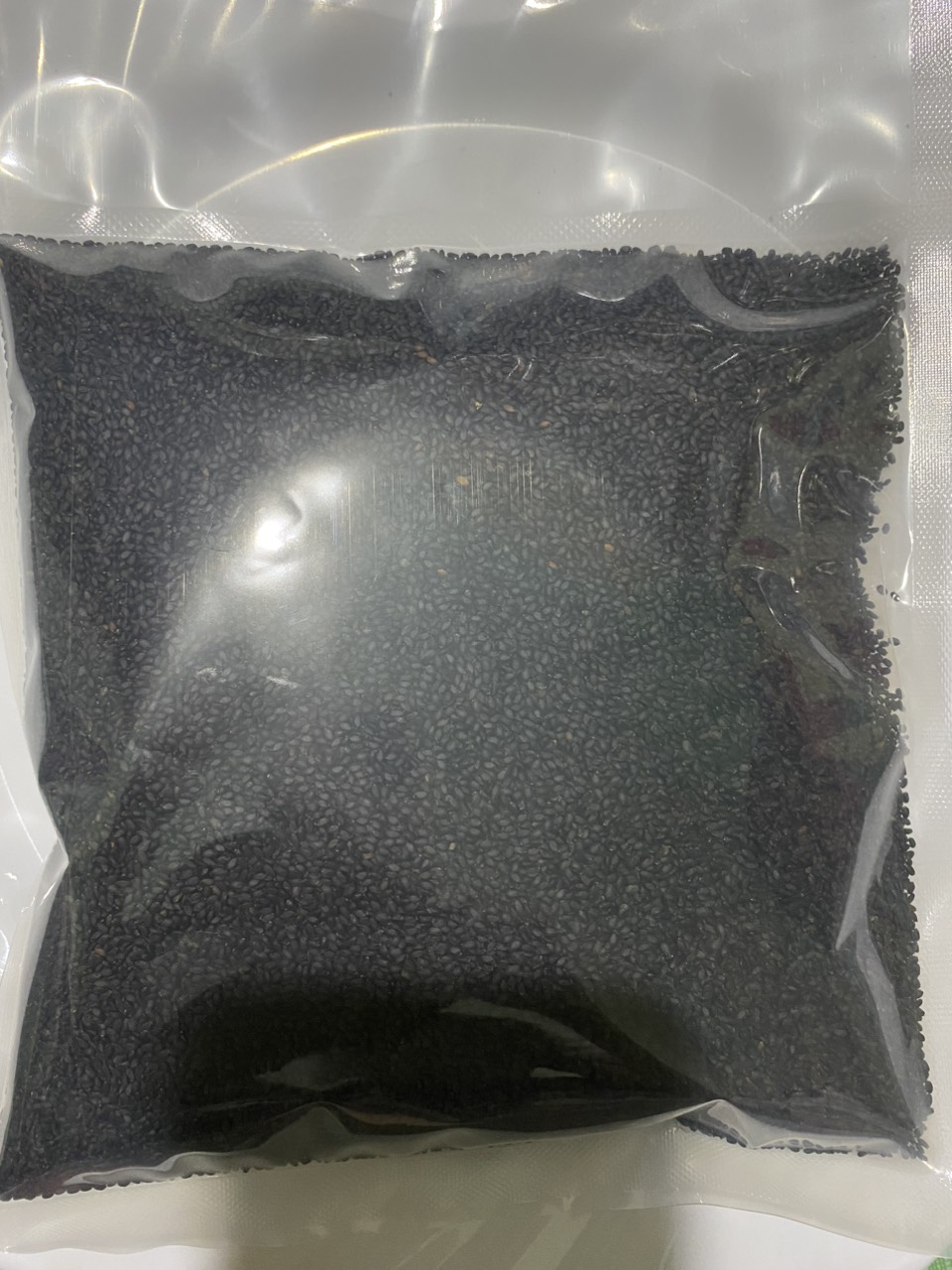 1KG Hạt é sạch Phan Rang