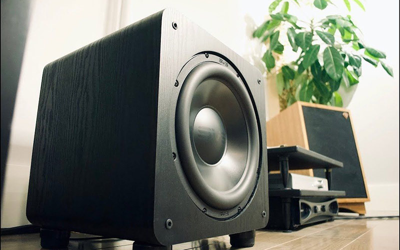 Loa siêu trầm svs sb-2000 pro hàng chính hãng new 100%