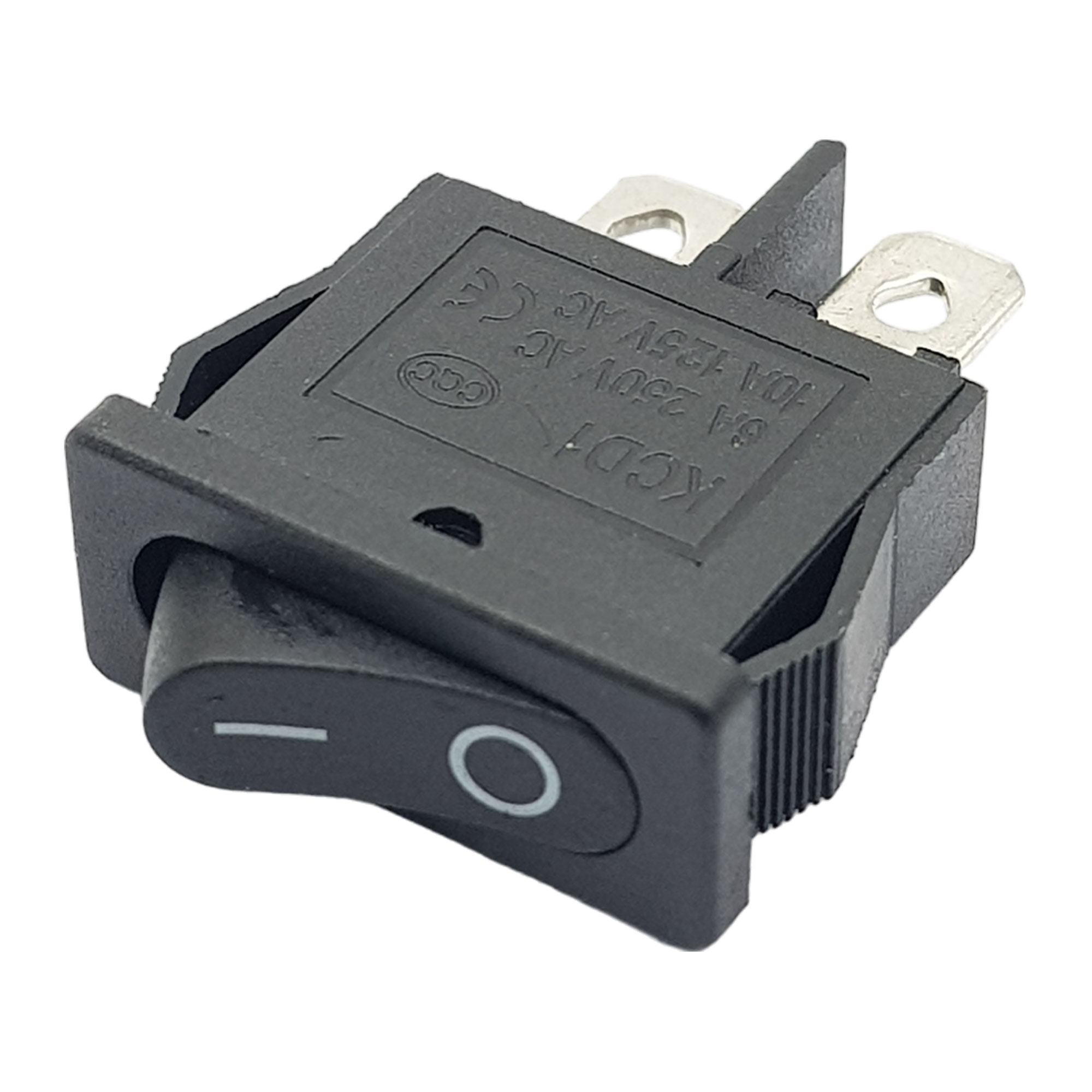 combo 4 Công tắc bập bênh KCD1