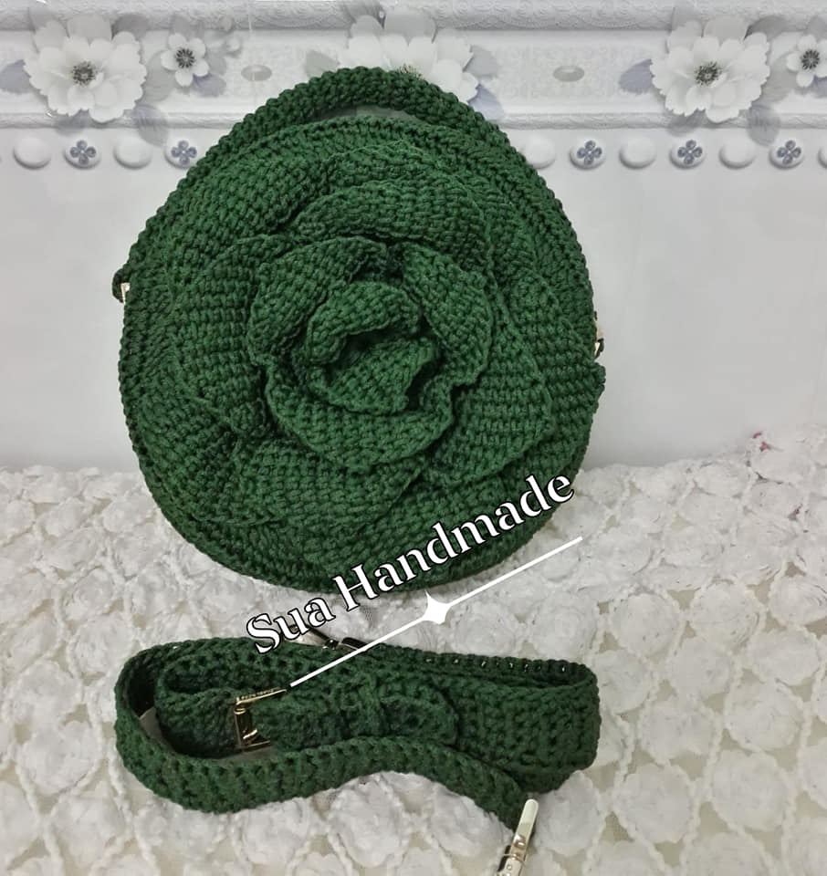 túi  handmade