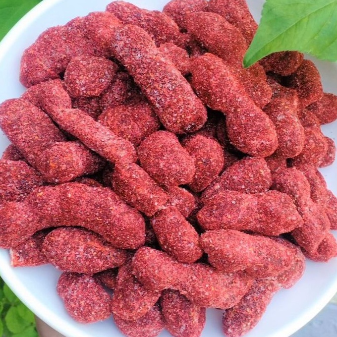 Me cay tắc xí muội (me xí muội thái) {Khối lượng tịnh, không tính bao bì}