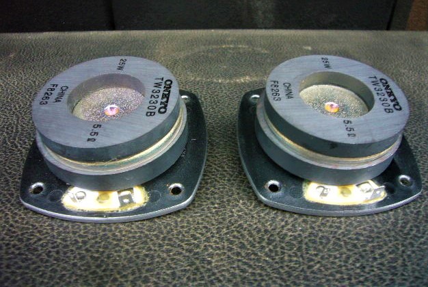2 CHIẾC ONKYO D-N7FX HÀNG MUA TỪ NHẬT ZIN ĐẸP