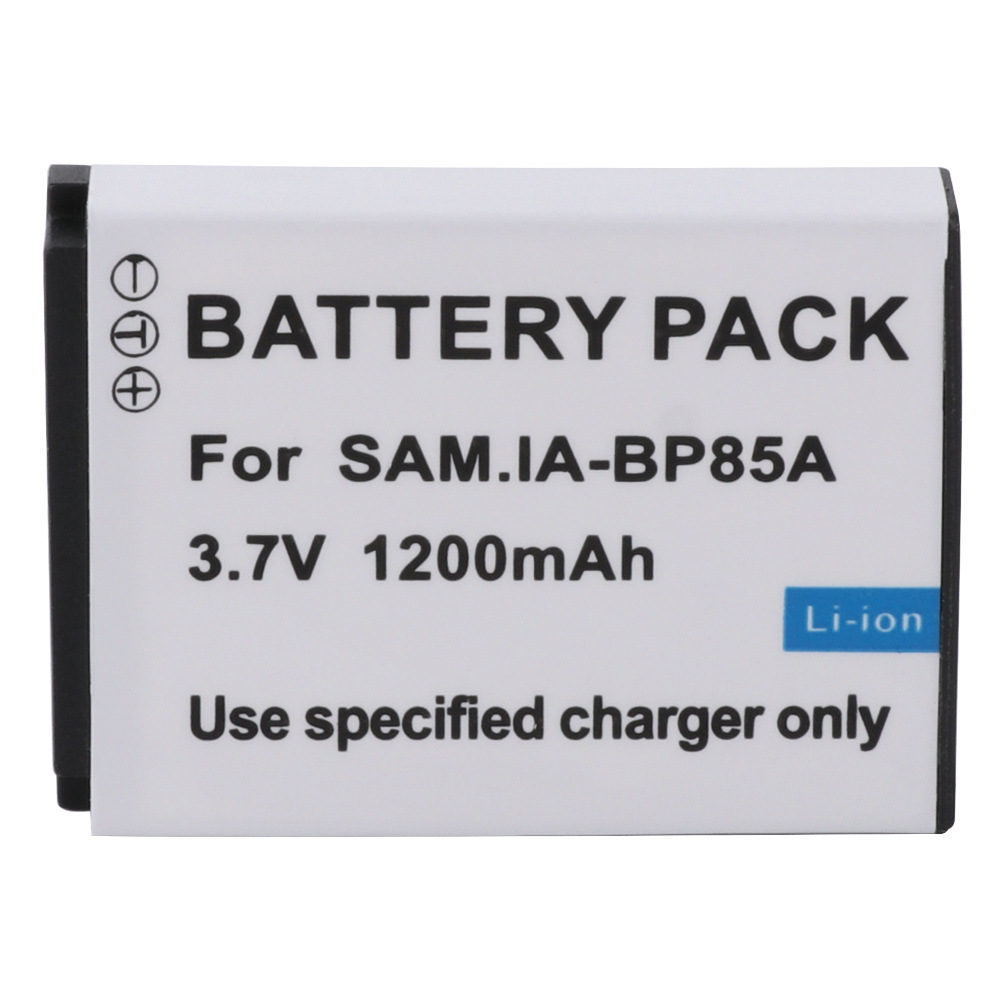 Pin máy ảnh BP-70A Digital Camera Battery