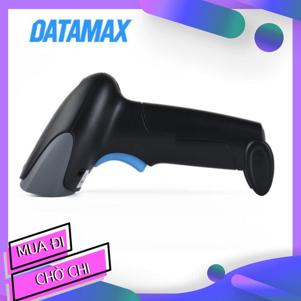 Máy Quét Mã Vạch Không Dây Datamax M-1200W (Đen)  
