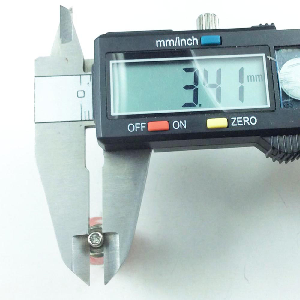 Cặp Jack 910A, 999A (Đen + Đỏ)