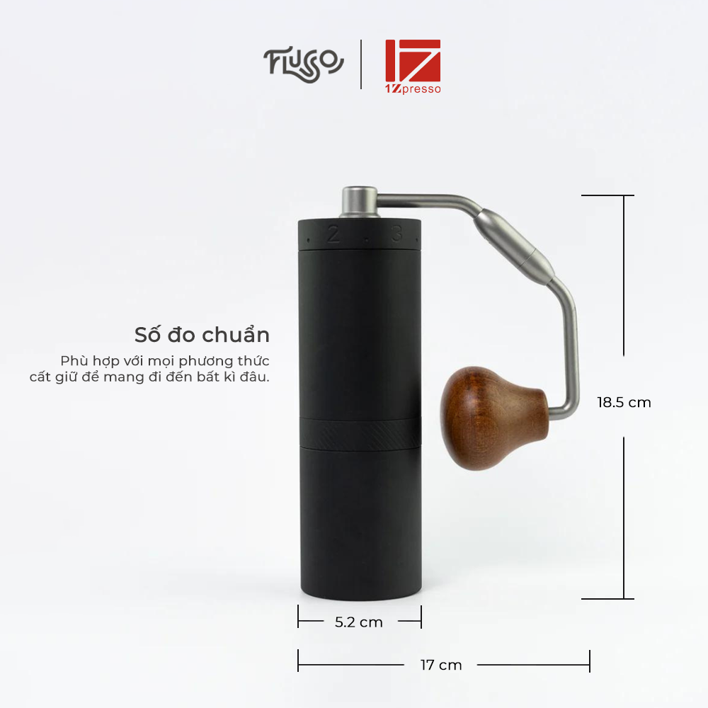 Coffee Mill 1zpresso jx-pro-grinders espresso manually (genuine warranty 12 months)