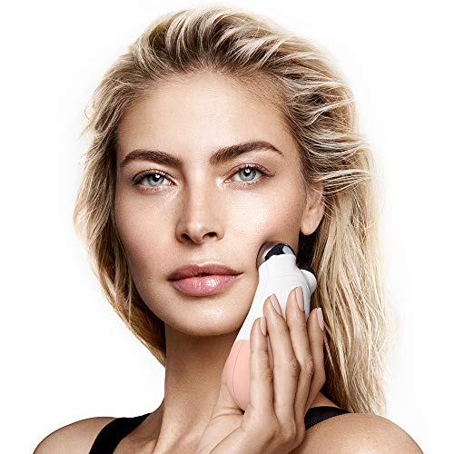 Máy massage nâng cơ, chống lão hóa Nuface Trinity fullsize