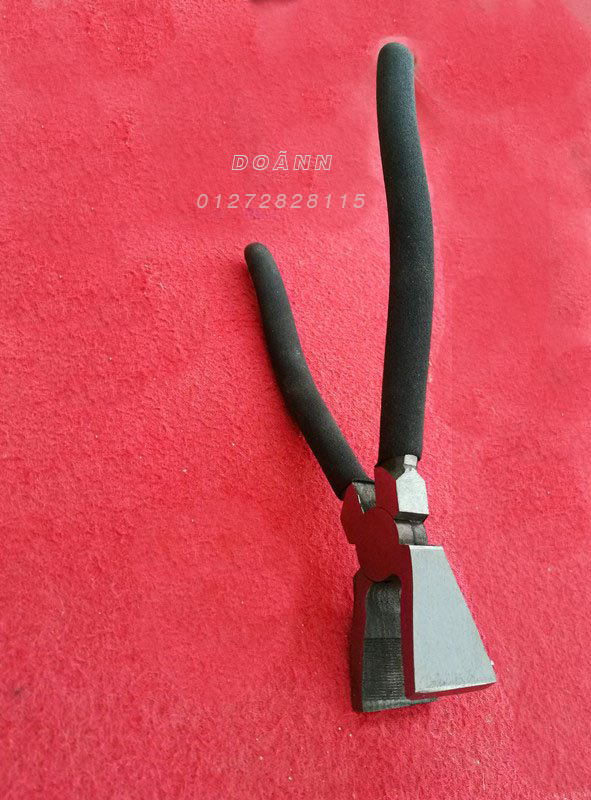 KÌM BẺ KÍNH CHUYÊN DỤNG