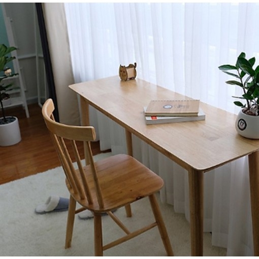 BÀN LÀM VIỆC KIỂU HÀN - NỘI THẤT KIỂU HÀN