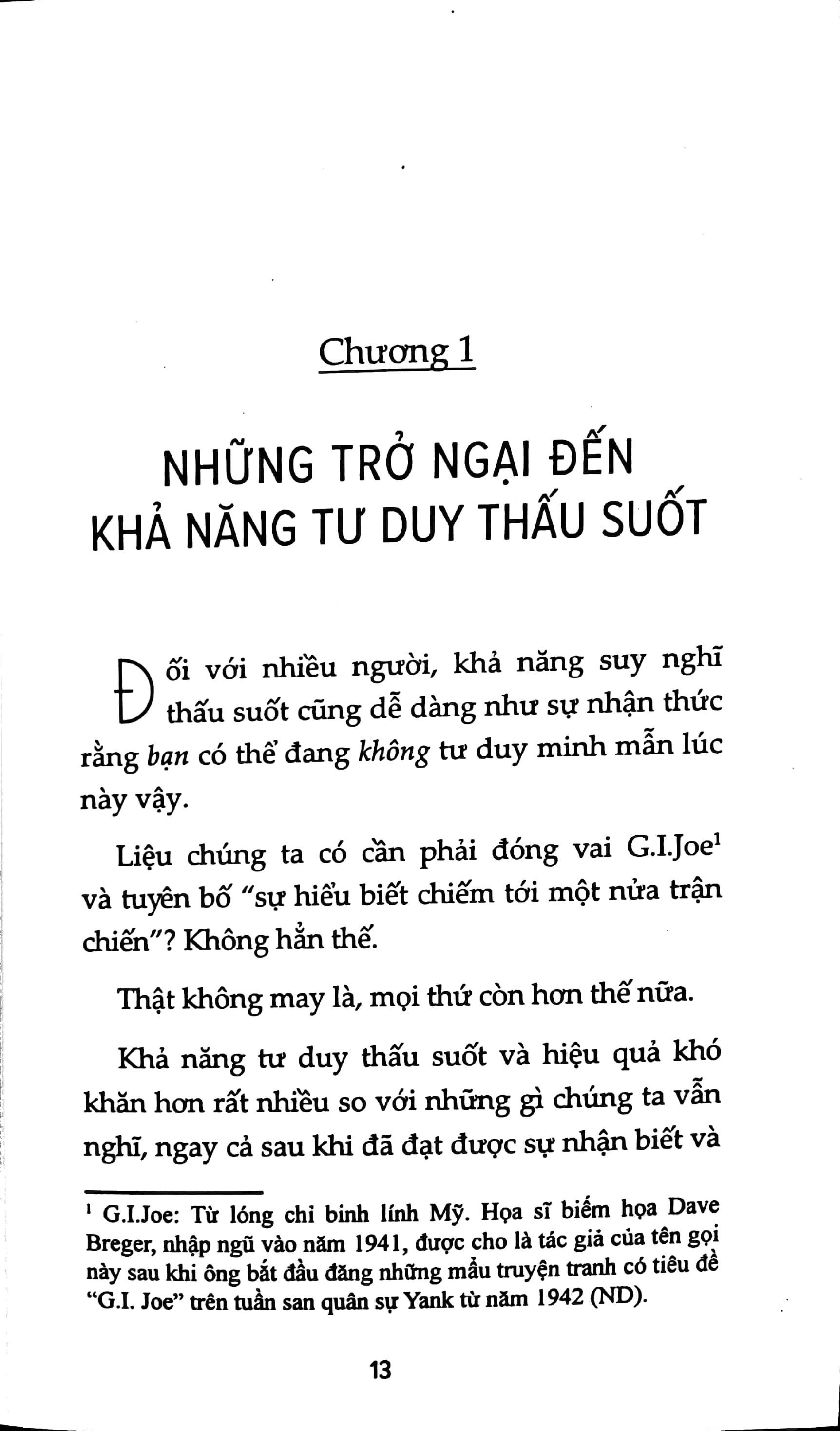 Fahasa - Tư Duy Như Einstein