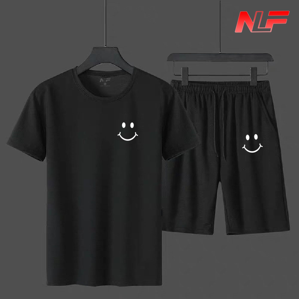 Bộ Áo SMILE BTT-003