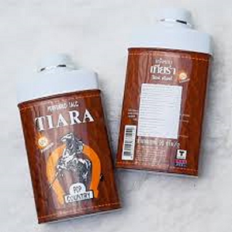 Phấn Thơm Con Ngựa THÁI LAN CHÍNH HÃNG 90g