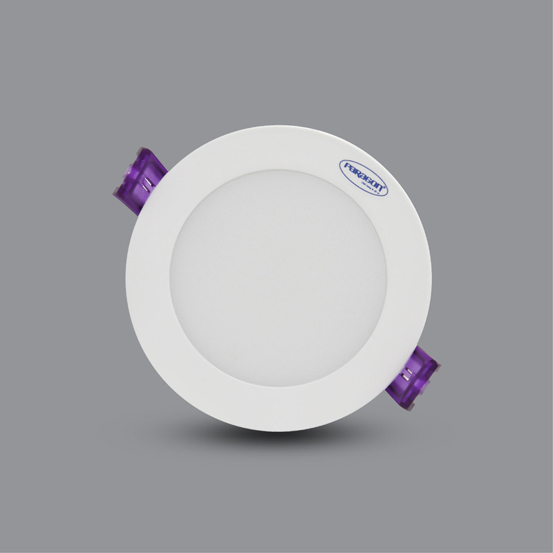 Đèn led downlight paragon 9w dân dụng prdmm104l9