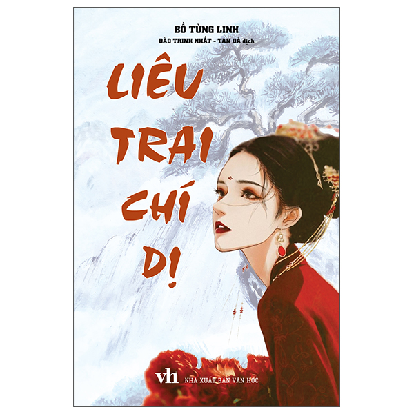 Fahasa - liêu trai chí dị