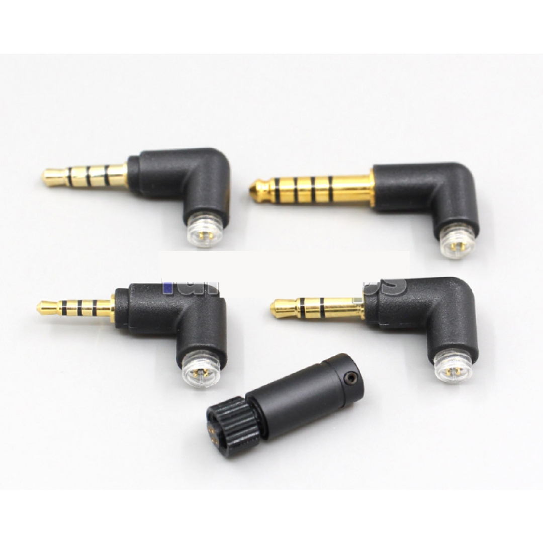 [Trả góp 0%]Dây FIIO LC-RE ( Dây 2Pin )