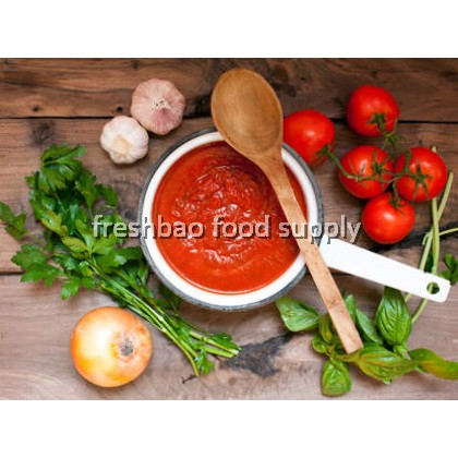 Tương cà - Maggi Tomato Ketchup 3.3kg