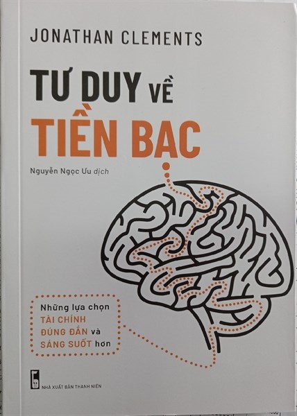 Tư duy về tiền bạc