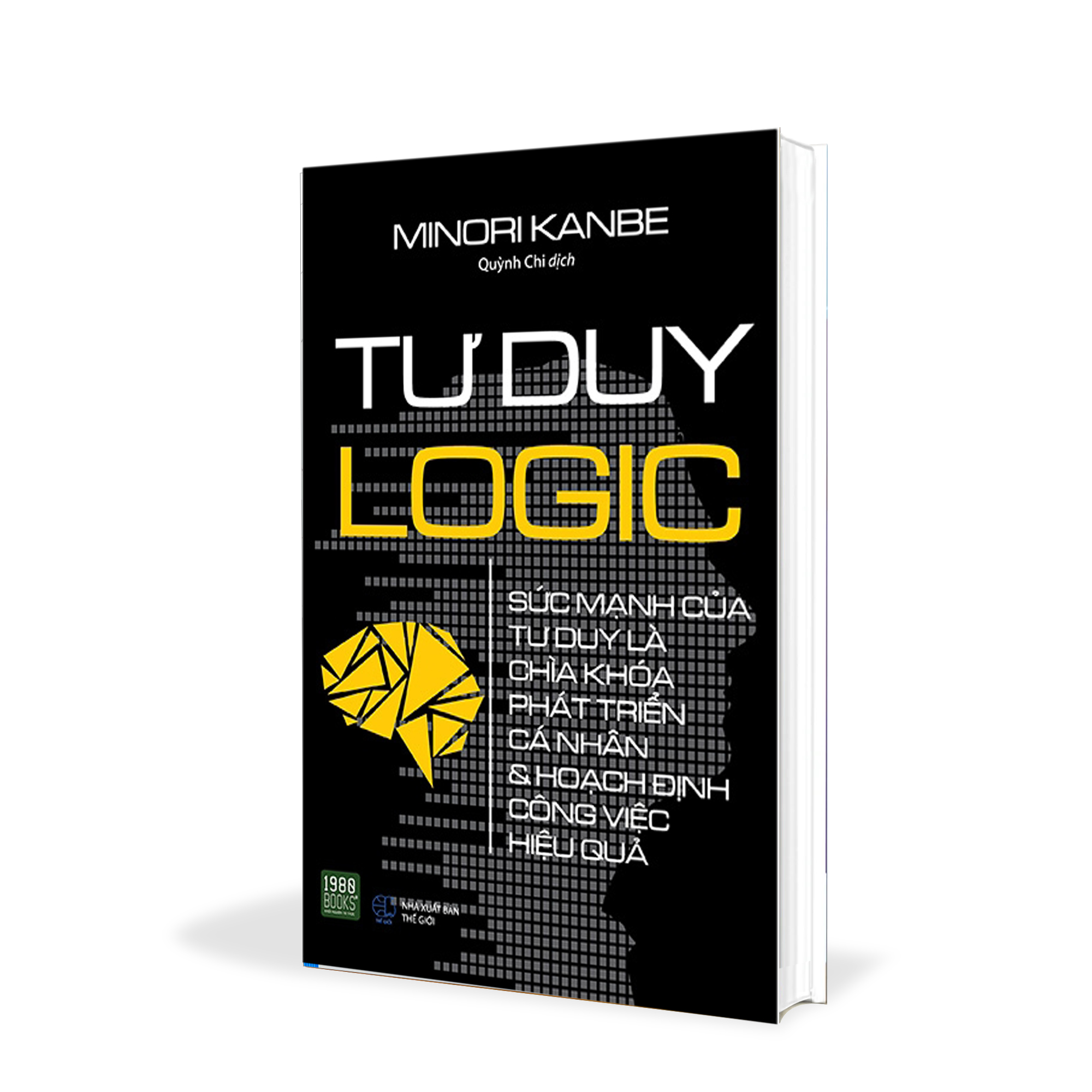 Minorikanbe Tư Duy Logic!
