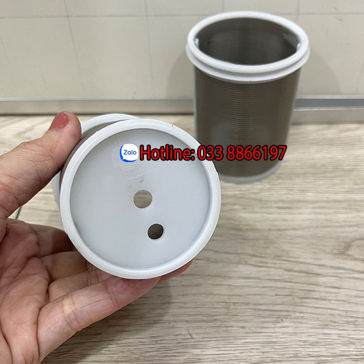 Lọc thô lốc bơm xăng dầu Tatsuno