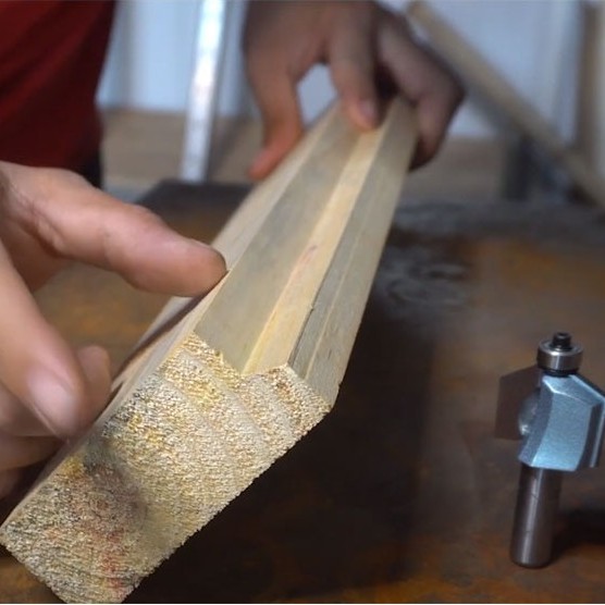 Mũi Soi Gỗ Vinachi Đánh Hèm Cửa LC39221 (HÀNG CHÍNH HÃNG)