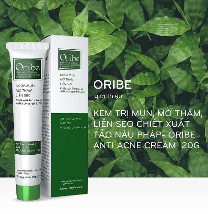 Bộ sản phẩm làm đẹp và chăm sóc da Oribe