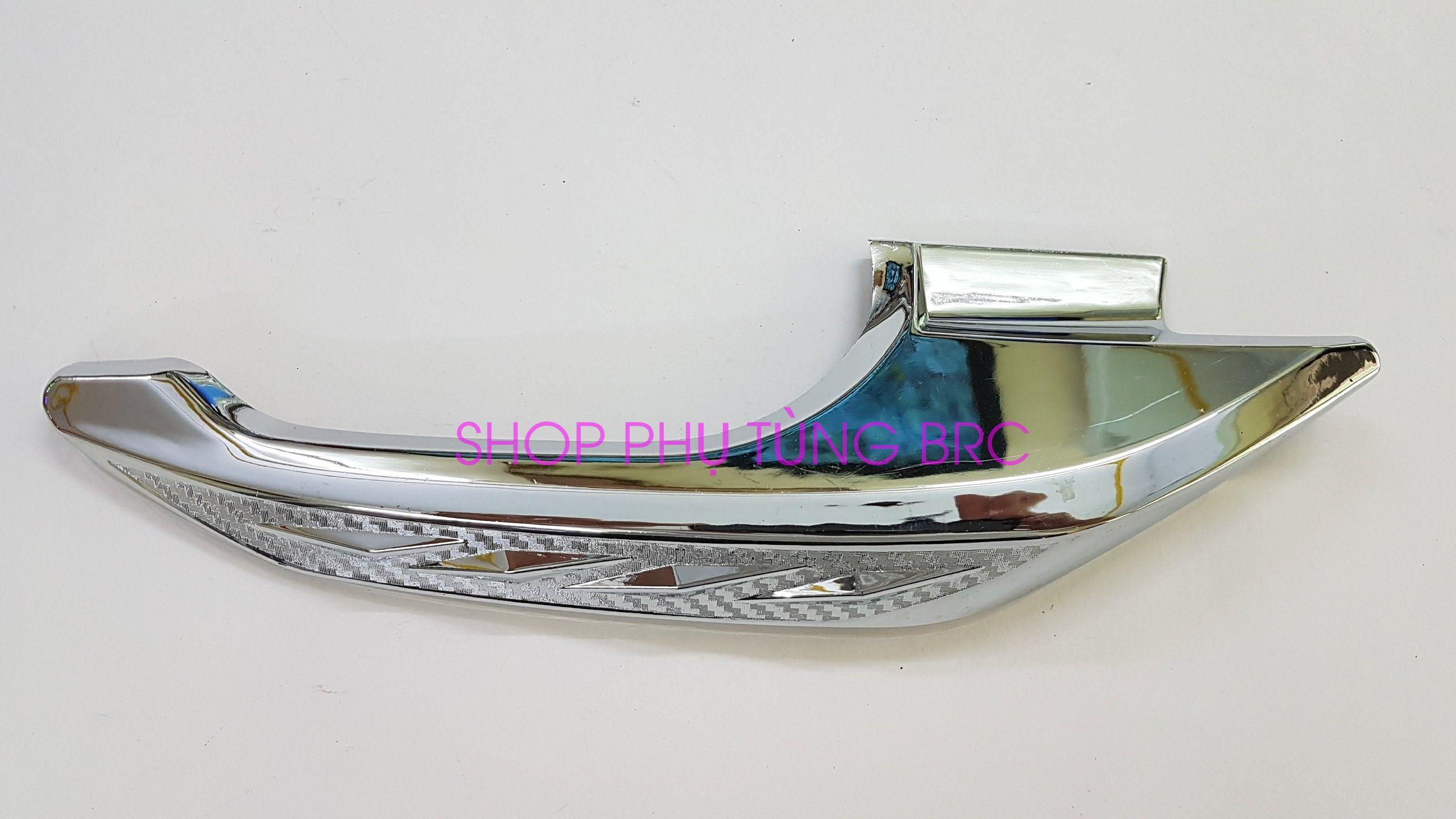 Ốp tay dắt xe WINNER X V2, V3 2019 trở lên