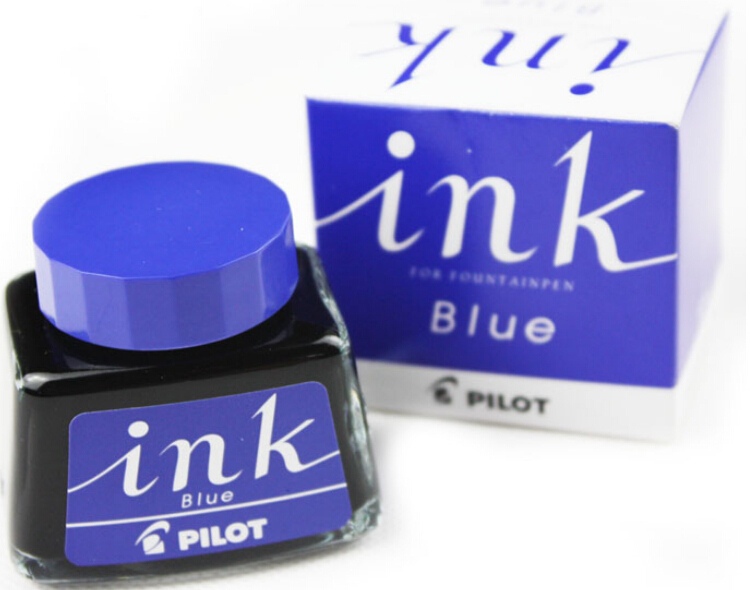 Mực PILOT INK 30ml