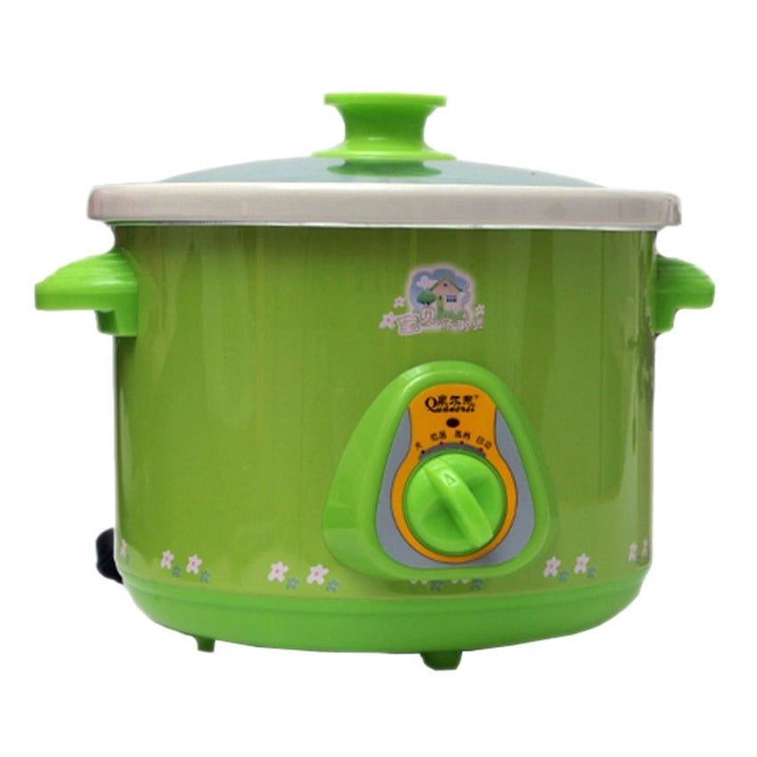 ⛔GIADUNGHOALONG⛔ Nồi hầm cháo (LOẠI 2,5L)