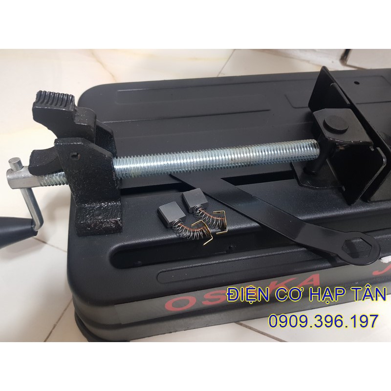 Máy Cắt Sắt 3000W - Chính Hãng Asaka – Nhật Bản